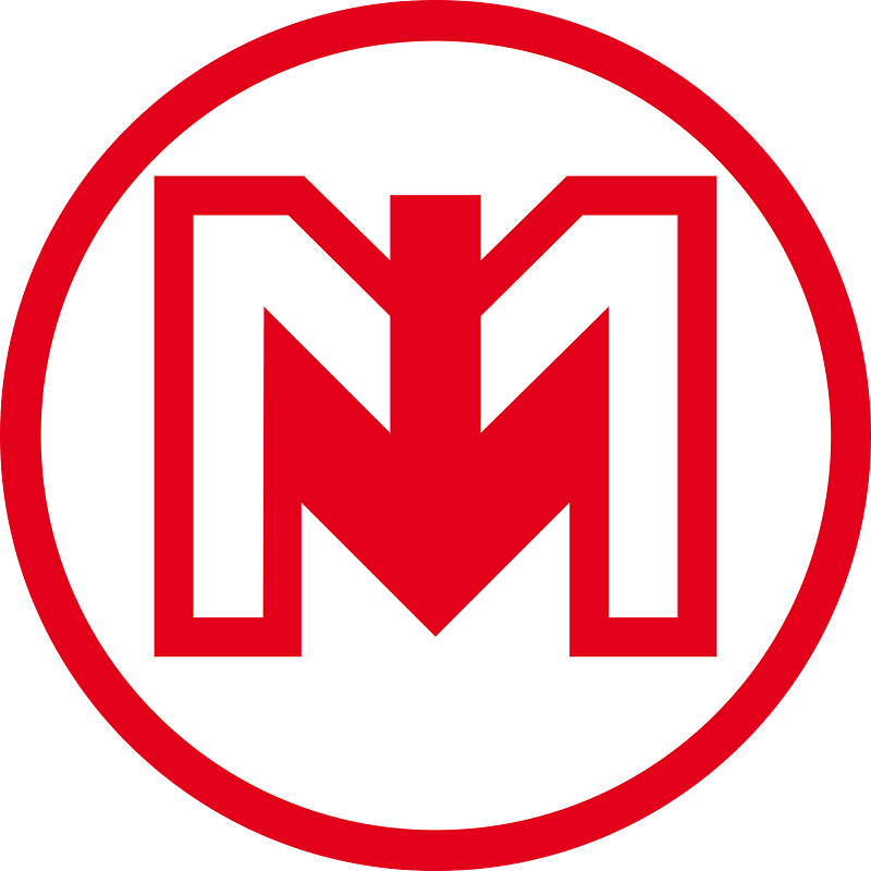Lille Metro Logo