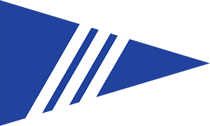 Burgee of Bronte Harbour YC