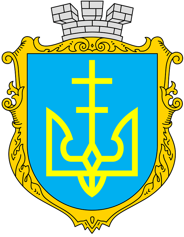 Coat of Arms of Volodymyr-Volynskyi raion