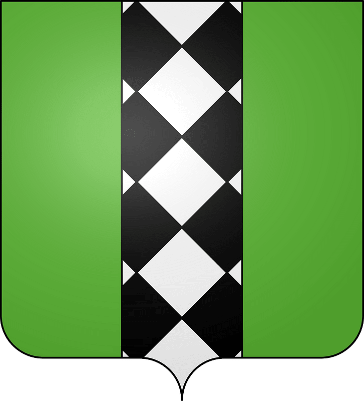 Blason de la ville de Fournès (30)