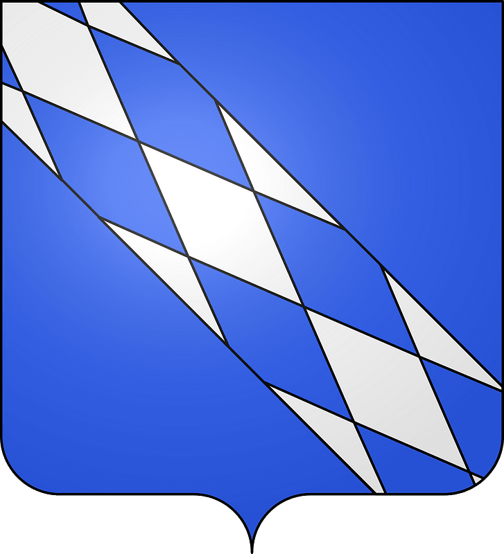 Blason de la ville de Fourques (30)