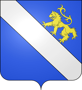 Blason de la ville de Bagard (30)