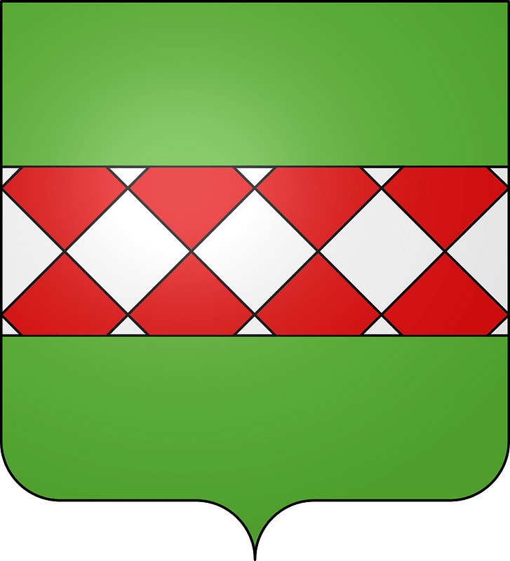 Blason de la ville de Belvezet (30)