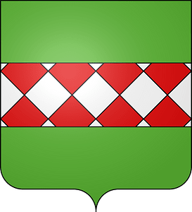 Blason de la ville de Belvezet (30)