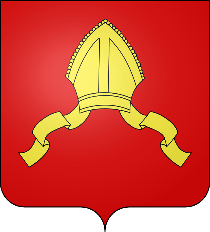 Blason de la ville de Garons (30)