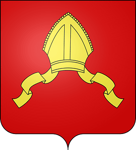 Blason de la ville de Garons (30)