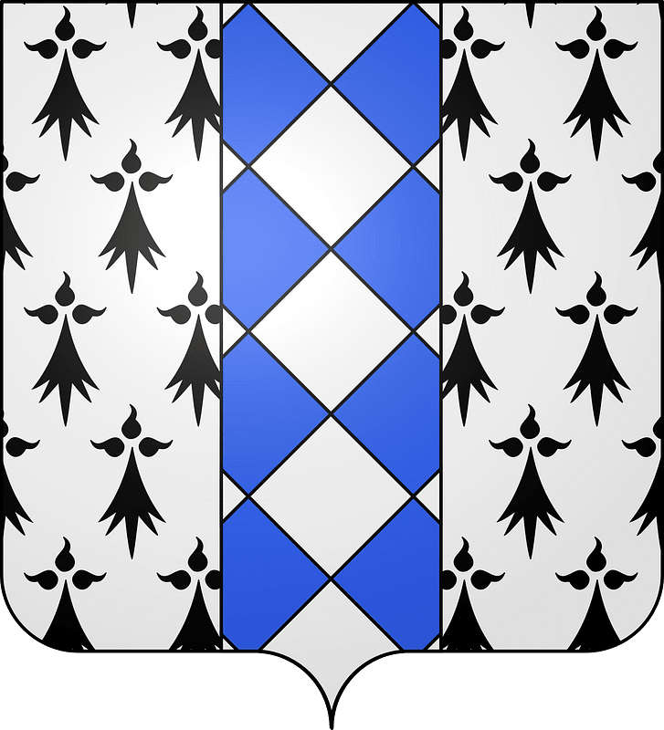 Blason de la ville de La Bastide-d'Engras (30)
