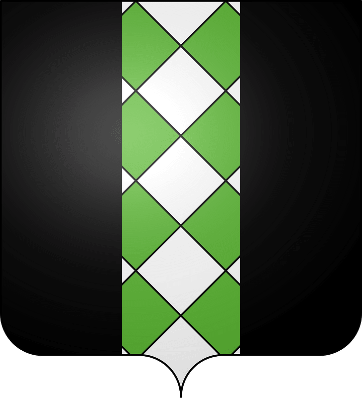 Blason de la ville de La Bruguière (30)