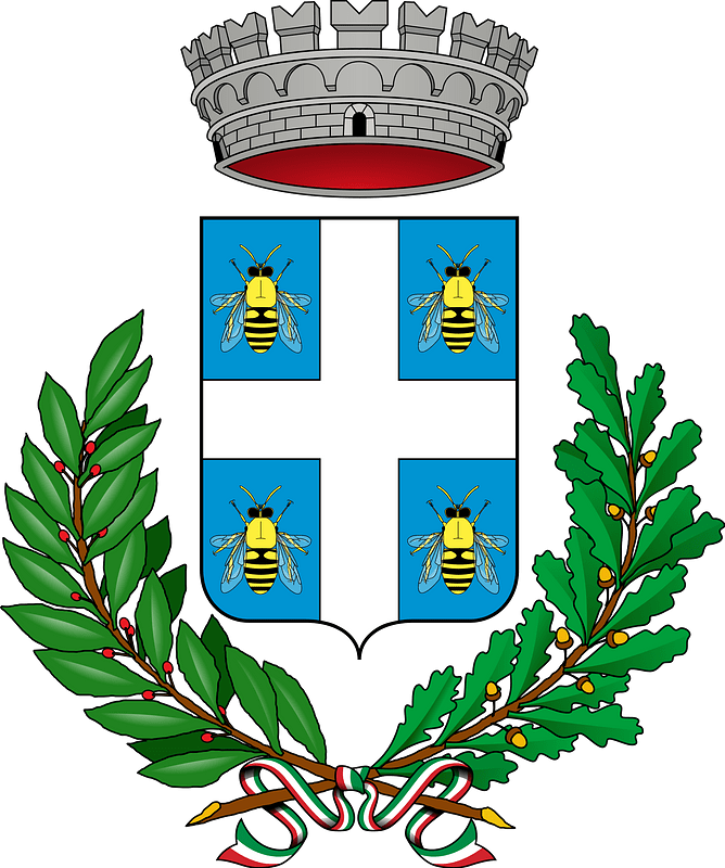 Avigliana-Stemma