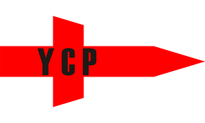 Burgee of YC Peruano