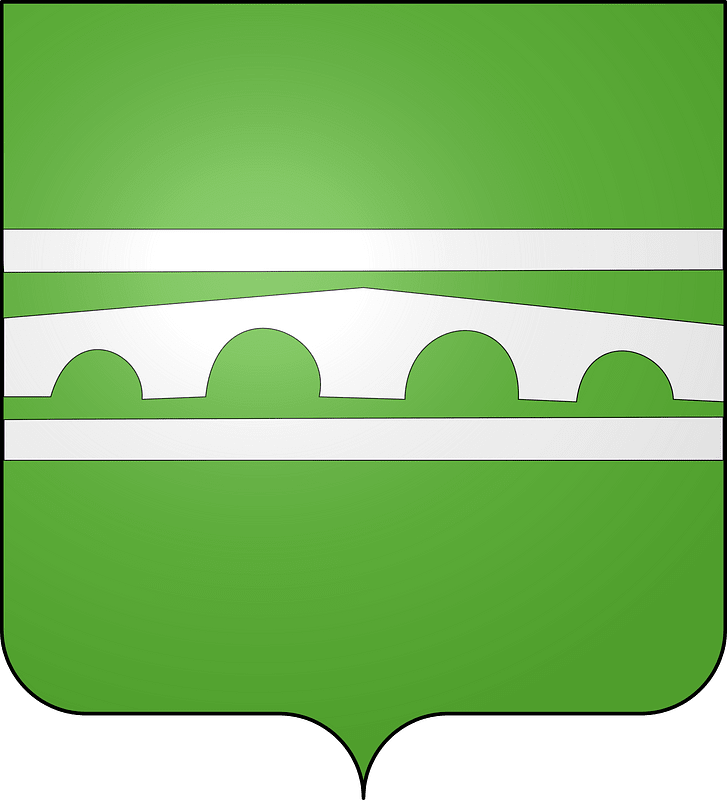 Blason de hotton