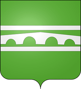 Blason de hotton