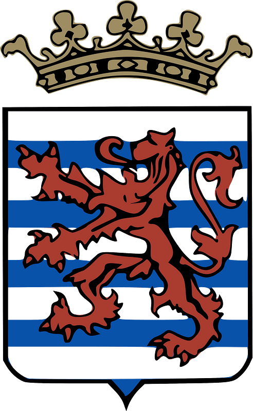 Blason de Durbuy