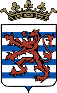 Blason de Durbuy