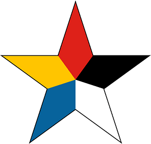 Chinese Roundel 1916-1920
