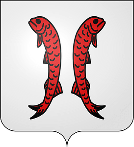 Blason de Vielsalm