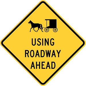 MUTCD-OH W11-H14a