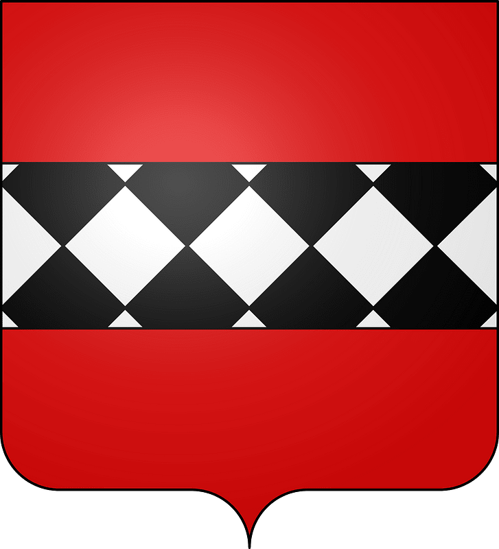 Blason de la ville de Carsan (30)
