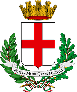 Vercelli-Stemma
