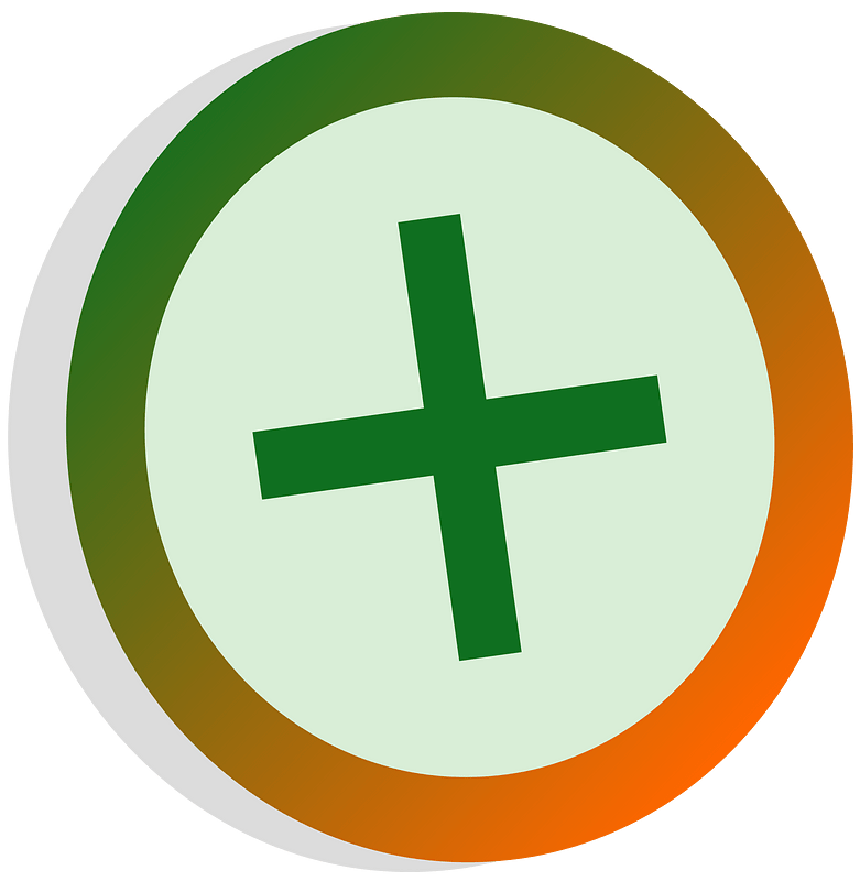 Symbol conditional support