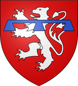 Blason de La Roche-en-Ardenne