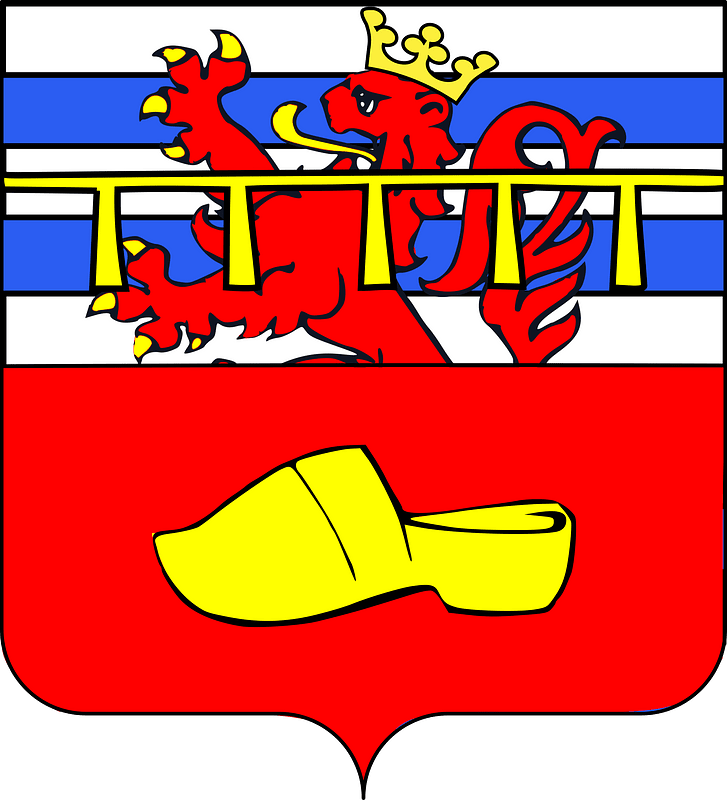 Blason de Nassogne