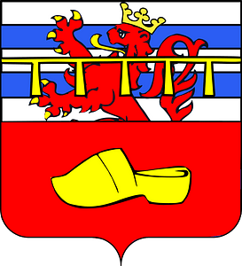 Blason de Nassogne