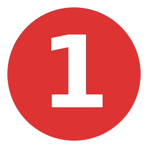 Notifications alert badge mobile