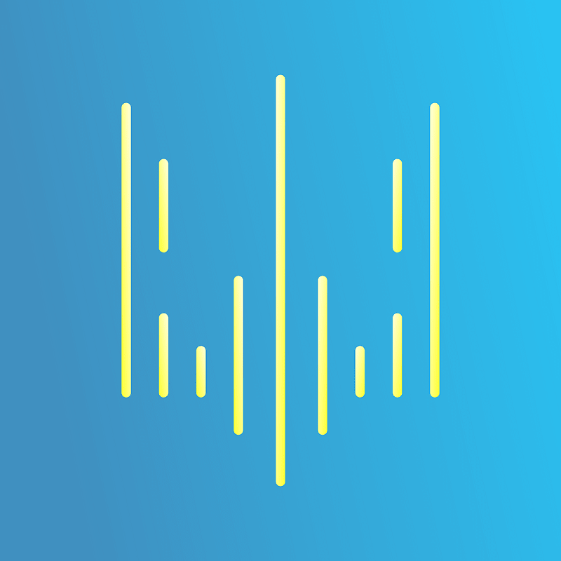 Logo of the National agency on corruption prevention of Ukraine (no text)