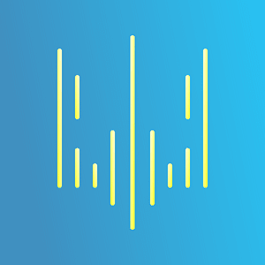 Logo of the National agency on corruption prevention of Ukraine (no text)