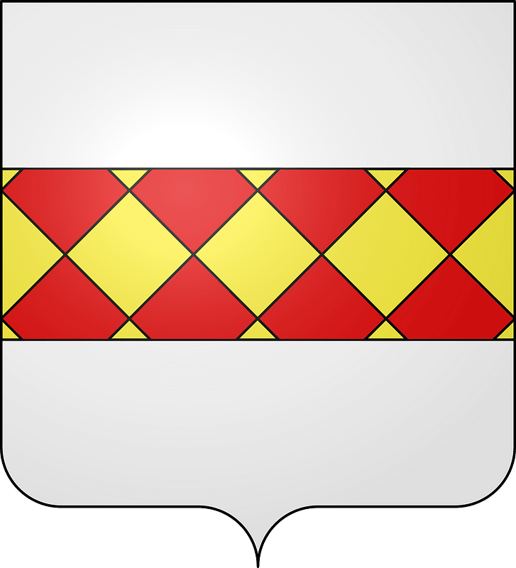 Blason de la ville de Codolet (30)