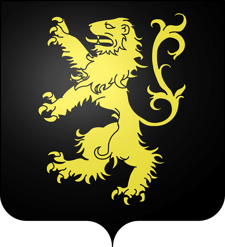 Blason de la ville de Colognac (30)