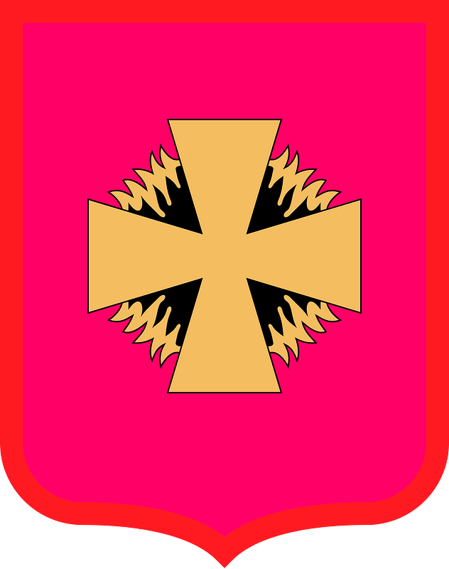 Coat of Arms of Zolotonosha