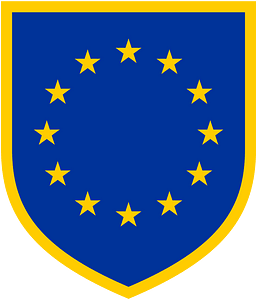 Shield of the European Union