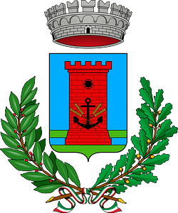 Fiumicino-Stemma
