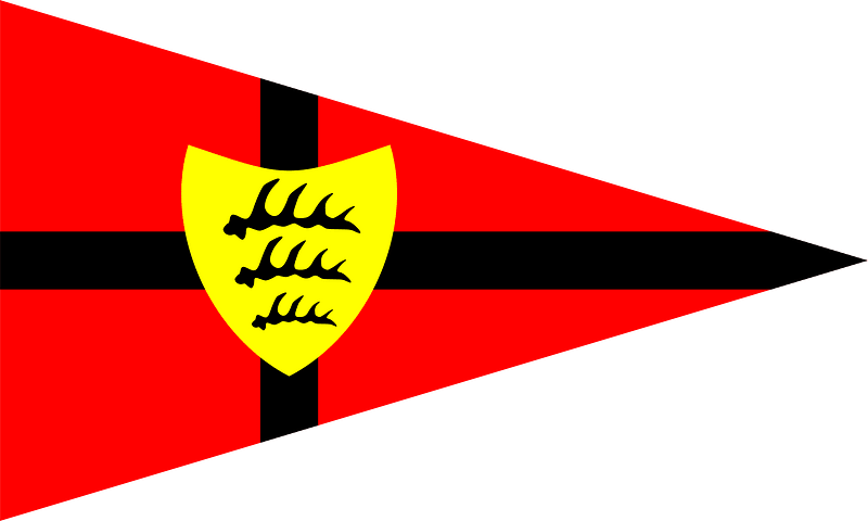 Burgee of Württembergischer YC