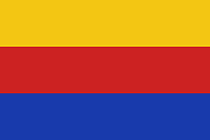 Flag of the Austrian Littoral