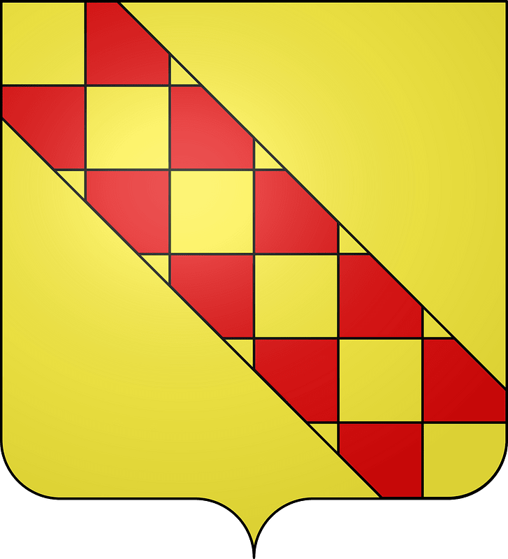 Blason de la ville de Le Garn (30)