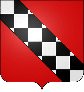 Blason de la ville de Gaujac (30)
