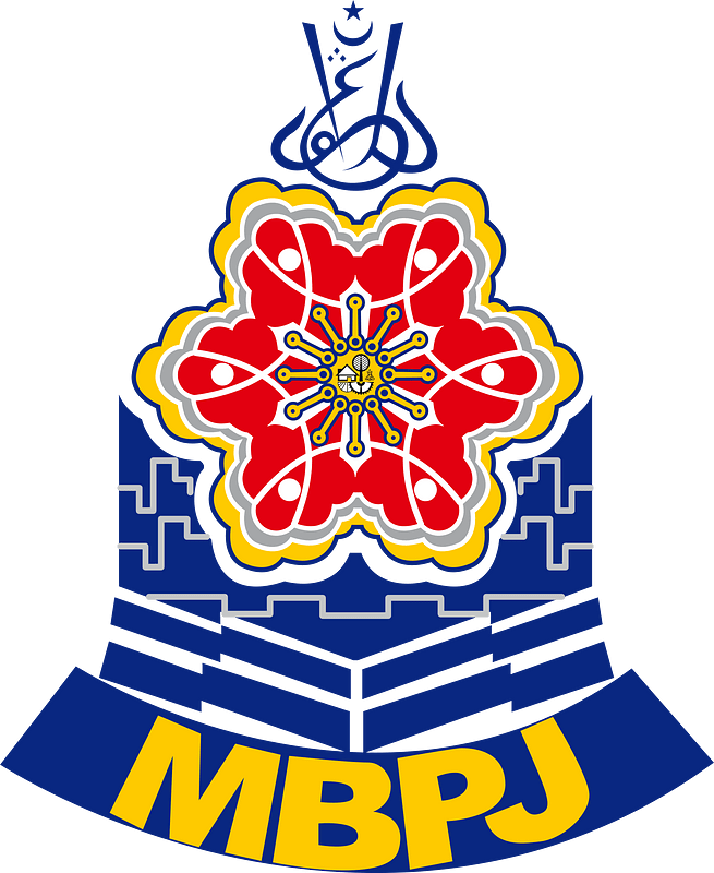 Petaling Jaya Emblem