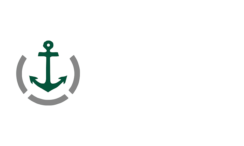 Burgee of Aarhus Sejlklub