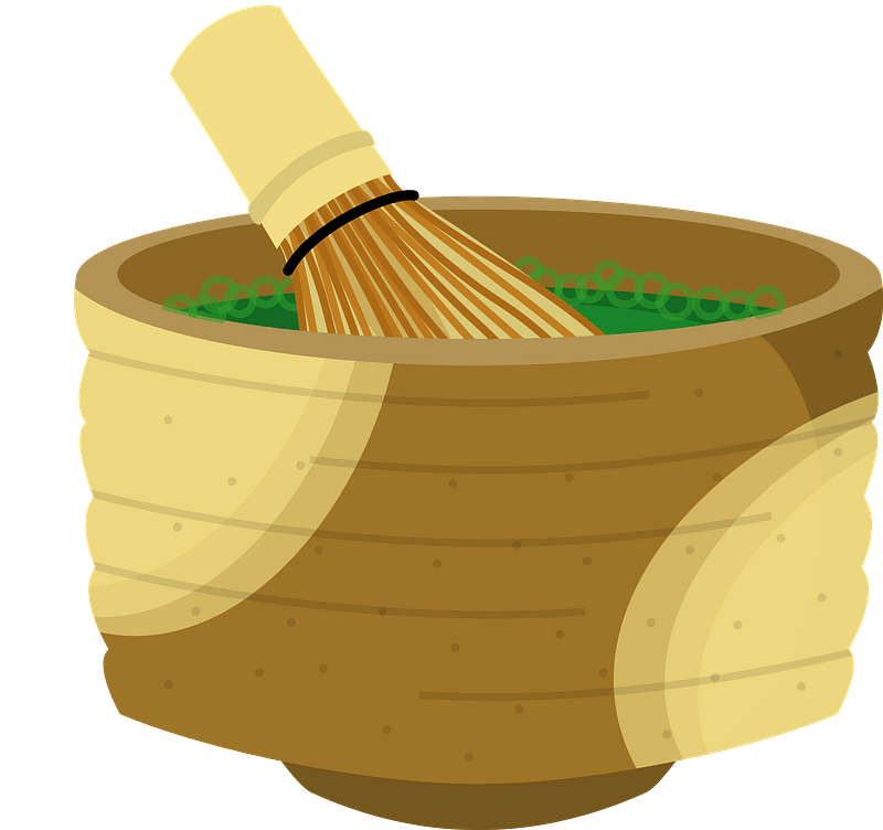 Japanese Tea Ceremony