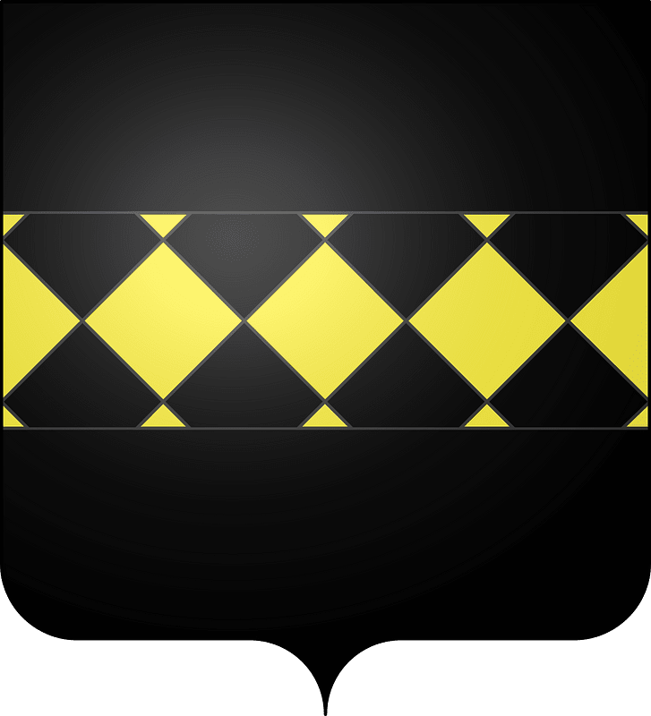 Blason de la ville de Domazan (30)