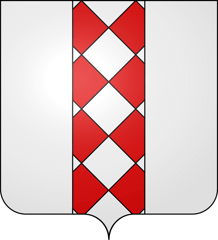 Blason de la ville de Goudargues (30)