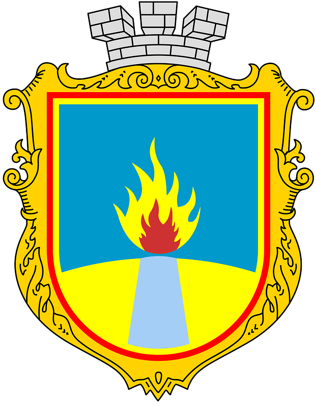 Coat of Arms of Teplodar