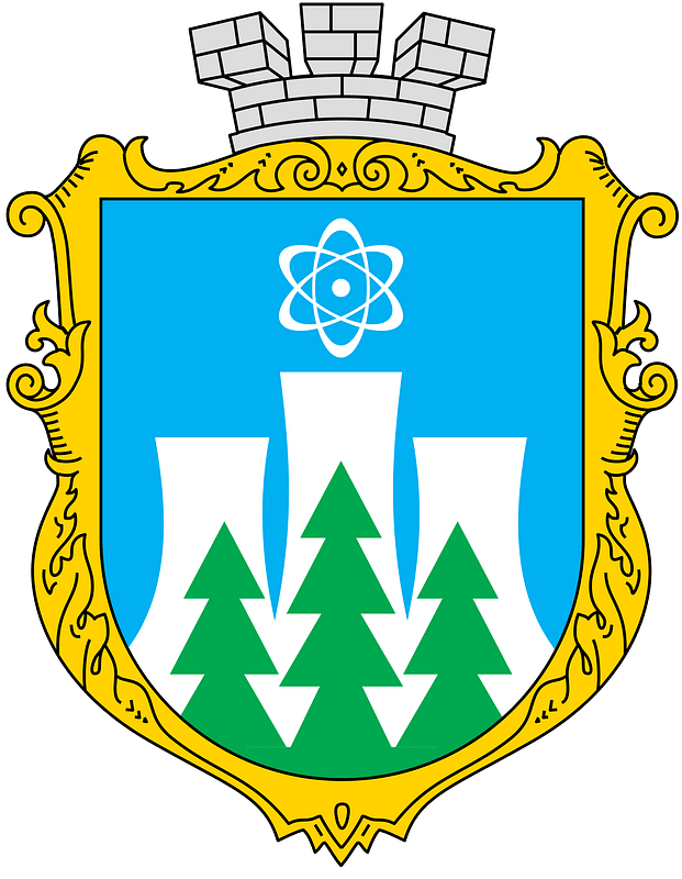 Coat of Arms of Varash