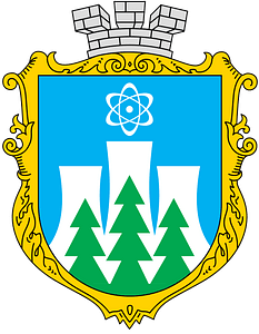 Coat of Arms of Varash