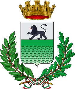 Rozzano-Stemma