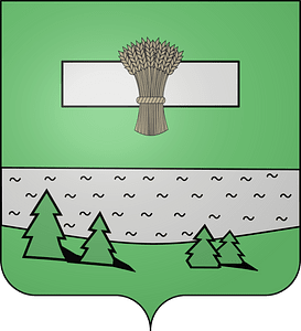 Saint-Gédeon Blason