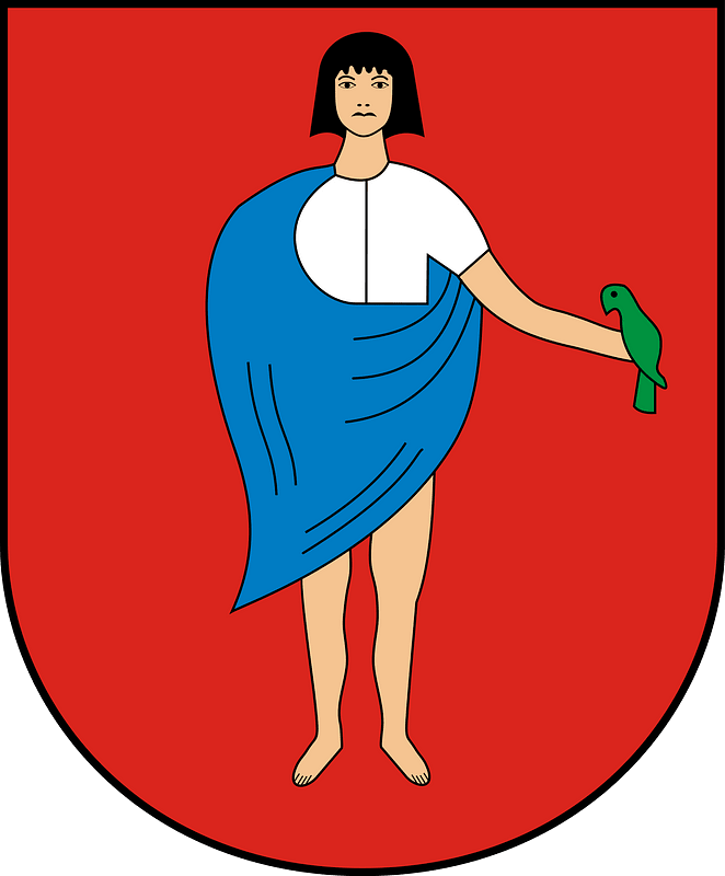 POL gmina Piszczac COA